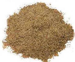Adobo seco hecho en casa (Homemade Dry Adobo Seasoning)