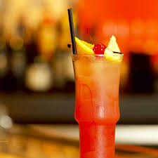 Bul de Navidad a lo Arturo (Arturo's Christmas Punch)