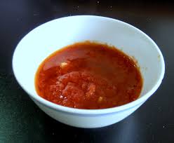 Salsa de Sofrito (Sofrito Dipping Sauce)