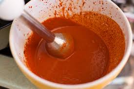 Achiote