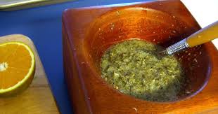 Adobo Mojado (Adobo Marinade)