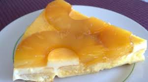 Bizcocho Pina Colada (Pina Colada Cake)