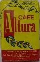 Taste the best 100% Puertorrican Coffee, Pure, Aromatic and exquisite flavor100% Pure Coffee.