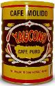 Yaucono's unique quality and excellent taste has made Puerto Rico famous. It's exquisite flavor enlivens and cheers you up. Yaucono is pure coffee from the best plantations. Our coffee is selected by experts and roasted to perfection. In order to guarantee its distinctive aroma Yaucono Coffee makes a rich brew that gives you pleasant uplift.
