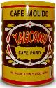Yaucono's unique quality and excellent taste has made Puerto Rico famous. It's exquisite flavor enlivens and cheers you up. Yaucono is pure coffee from the best plantations. Our coffee is selected by experts and roasted to perfection. In order to guarantee its distinctive aroma Yaucono Coffee makes a rich brew that gives you pleasant uplift.