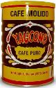 Yaucono's unique quality and excellent taste has made Puerto Rico famous. It's exquisite flavor enlivens and cheers you up. Yaucono is pure coffee from the best plantations. Our coffee is selected by experts and roasted to perfection. In order to guarantee its distinctive aroma Yaucono Coffee makes a rich brew that gives you pleasant uplift.