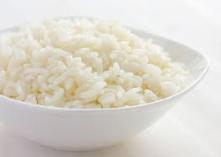 Arroz Blanco (Basic Puerto Rican White Rice)