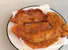 Jibaritos Envueltos (Mini Bananas In A Blanket)